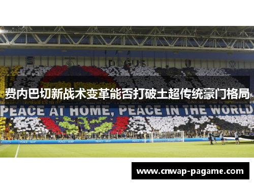 费内巴切新战术变革能否打破土超传统豪门格局