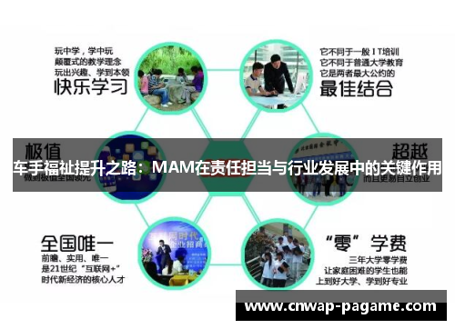 车手福祉提升之路:MAM在责任担当与行业发展中的关键作用 车手福祉提升之路:MAM在责任担当与行业发展中的关键作用