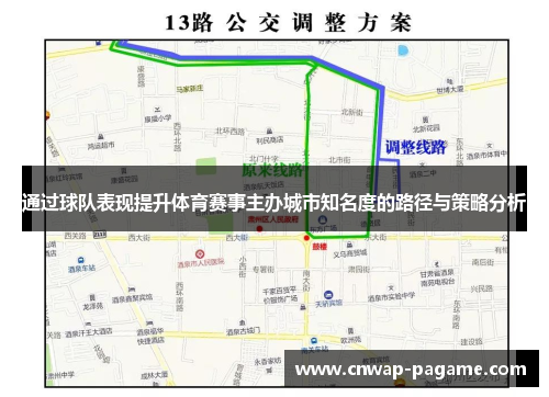 通过球队表现提升体育赛事主办城市知名度的路径与策略分析 通过球队表现提升体育赛事主办城市知名度的路径与策略分析